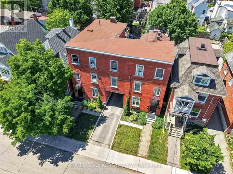 22-24 St Francis Street Ottawa ON K1Y 1W5