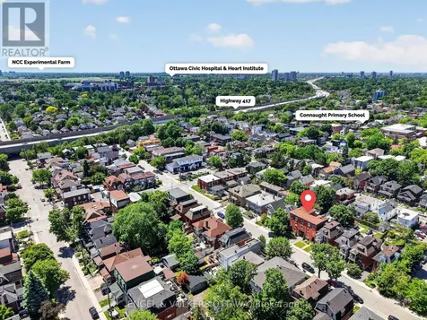 22-24 St Francis Street Ottawa ON K1Y 1W5