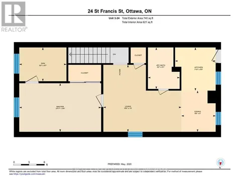 22-24 St Francis Street Ottawa ON K1Y 1W5