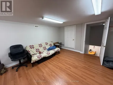 90 Linton Avenue Stratford ON N5A 0B1