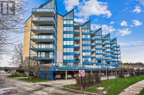 1455 2nd Avenue West Owen Sound ON N4K 6V3