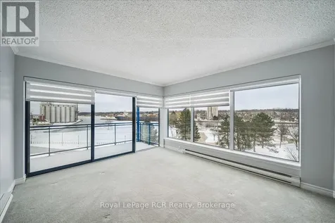 1455 2nd Avenue West Owen Sound ON N4K 6V3