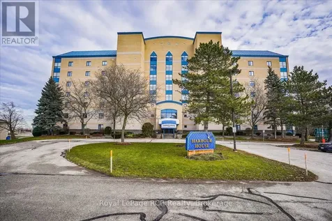 1455 2nd Avenue West Owen Sound ON N4K 6V3
