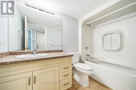 1455 2nd Avenue West Owen Sound ON N4K 6V3