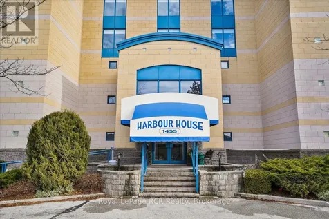 1455 2nd Avenue West Owen Sound ON N4K 6V3