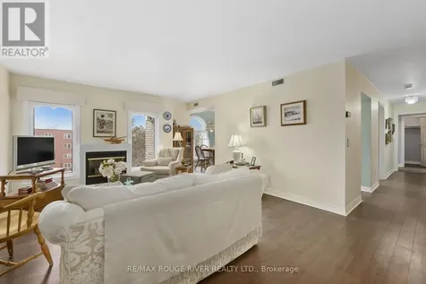107 Marisa Lane Cobourg ON K9A 5N6