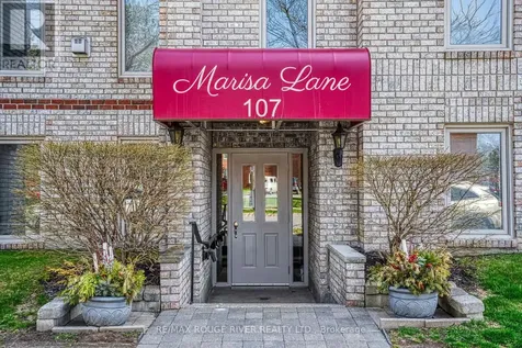 107 Marisa Lane Cobourg ON K9A 5N6