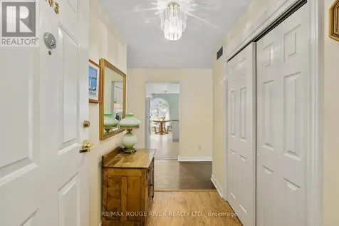 107 Marisa Lane Cobourg ON K9A 5N6