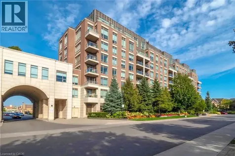 2470 Prince Michael Drive Oakville ON L6H 0G9