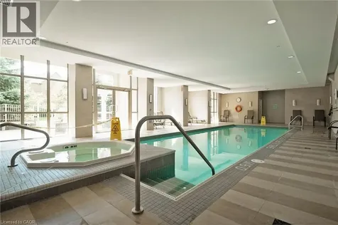 2470 Prince Michael Drive Oakville ON L6H 0G9