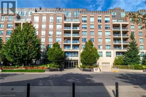 2470 Prince Michael Drive Oakville ON L6H 0G9