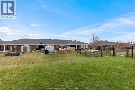 132 Riverfront Park Amherstburg ON N9V 0B8