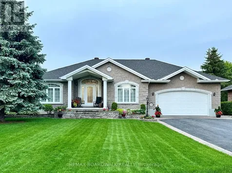 819 Laval Street Casselman ON K0A 1M0