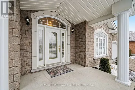 819 Laval Street Casselman ON K0A 1M0