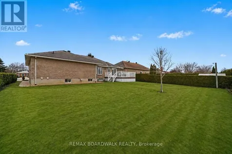 819 Laval Street Casselman ON K0A 1M0