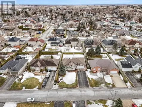 819 Laval Street Casselman ON K0A 1M0