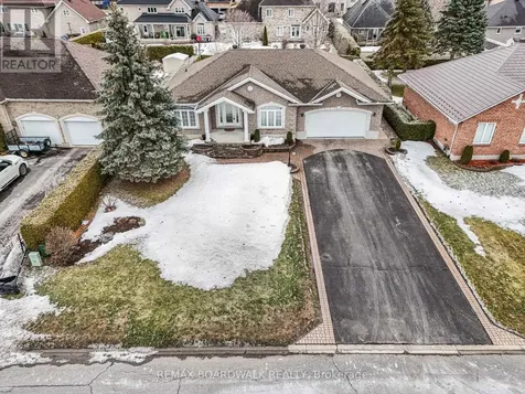 819 Laval Street Casselman ON K0A 1M0