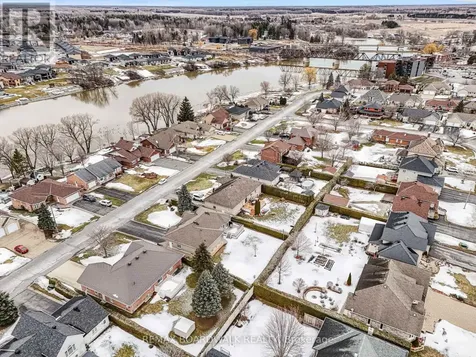 819 Laval Street Casselman ON K0A 1M0