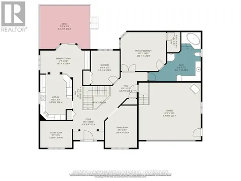 819 Laval Street Casselman ON K0A 1M0