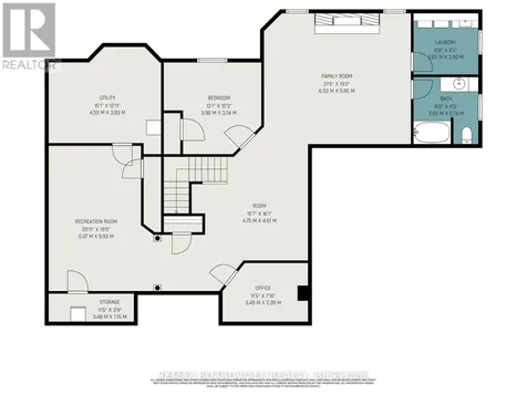 819 Laval Street Casselman ON K0A 1M0