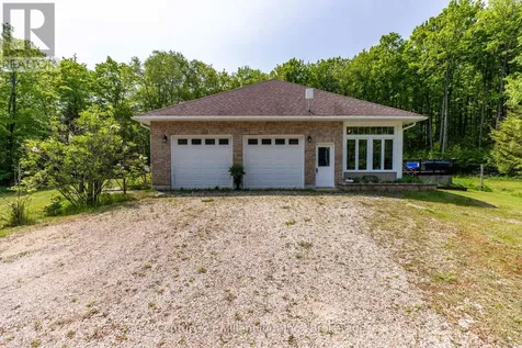 215319 Concession 4 Chatsworth ON N0H 2V0