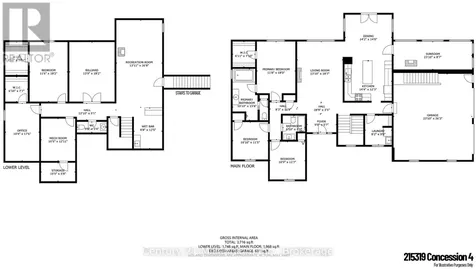 215319 Concession 4 Chatsworth ON N0H 2V0