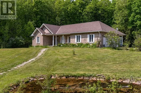 215319 Concession 4 Chatsworth ON N0H 2V0