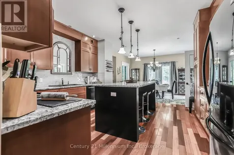 215319 Concession 4 Chatsworth ON N0H 2V0