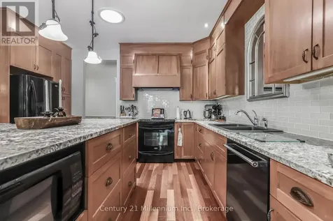 215319 Concession 4 Chatsworth ON N0H 2V0