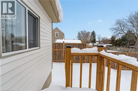 4456 Sixth Avenue Niagara Falls ON L2E 4T1