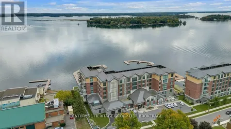 129 South Street Gananoque ON K7G 1A1