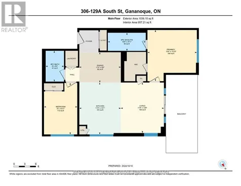 129 South Street Gananoque ON K7G 1A1