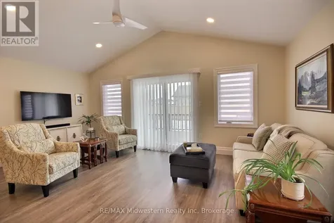 1095 Kincaid Street West North Perth (elma) ON N4W 0J8