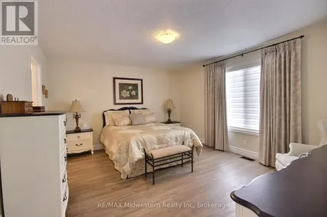 1095 Kincaid Street West North Perth (elma) ON N4W 0J8