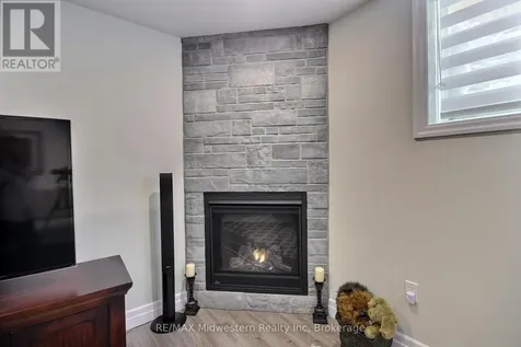 1095 Kincaid Street West North Perth (elma) ON N4W 0J8