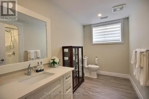 1095 Kincaid Street West North Perth (elma) ON N4W 0J8