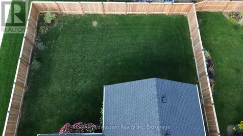 1095 Kincaid Street West North Perth (elma) ON N4W 0J8