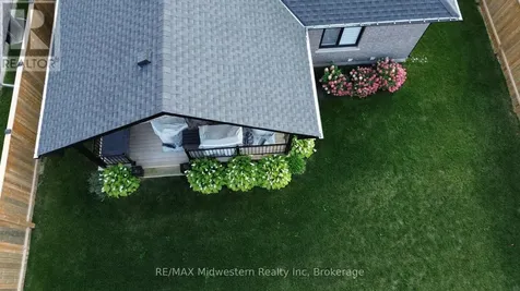 1095 Kincaid Street West North Perth (elma) ON N4W 0J8