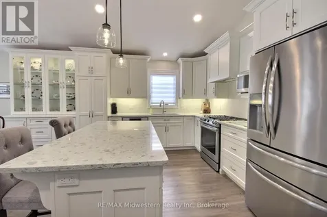 1095 Kincaid Street West North Perth (elma) ON N4W 0J8