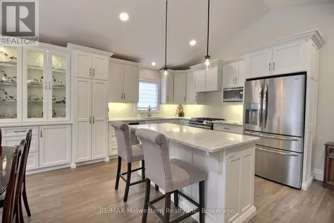 1095 Kincaid Street West North Perth (elma) ON N4W 0J8
