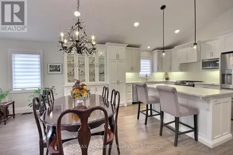 1095 Kincaid Street West North Perth (elma) ON N4W 0J8