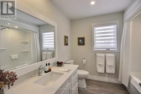 1095 Kincaid Street West North Perth (elma) ON N4W 0J8