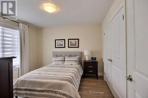 1095 Kincaid Street West North Perth (elma) ON N4W 0J8