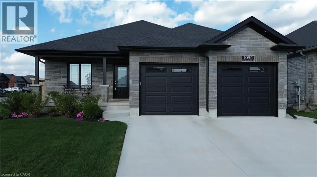 1095 Kincaid Street Listowel ON N4W 0J8