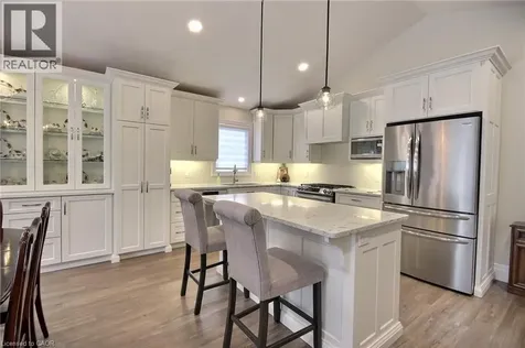 1095 Kincaid Street Listowel ON N4W 0J8