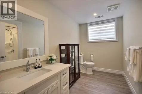 1095 Kincaid Street Listowel ON N4W 0J8
