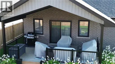 1095 Kincaid Street Listowel ON N4W 0J8