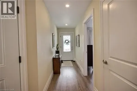 1095 Kincaid Street Listowel ON N4W 0J8