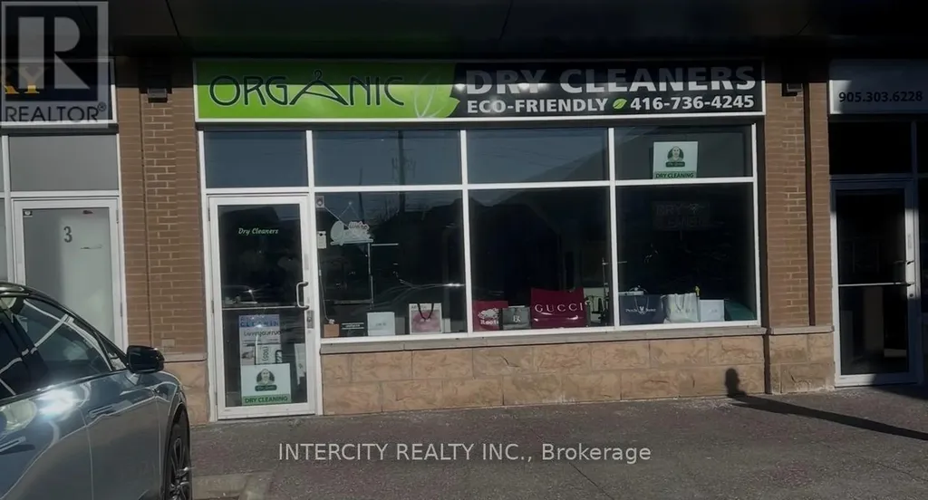 10385 Weston Road Vaughan ON L4H 3T4