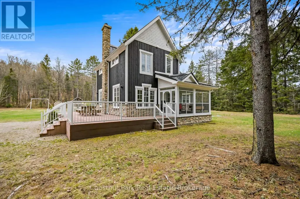 12 Emsdale Lake Road Perry ON P0A 1M0